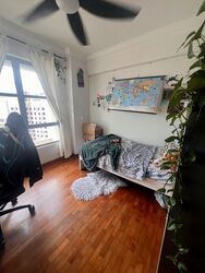 Aquarius By The Park (D16), Condominium #558806061